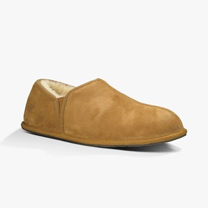 Ugg Scuff Romeo II Tofflor Herr Bruna (786539XCH)